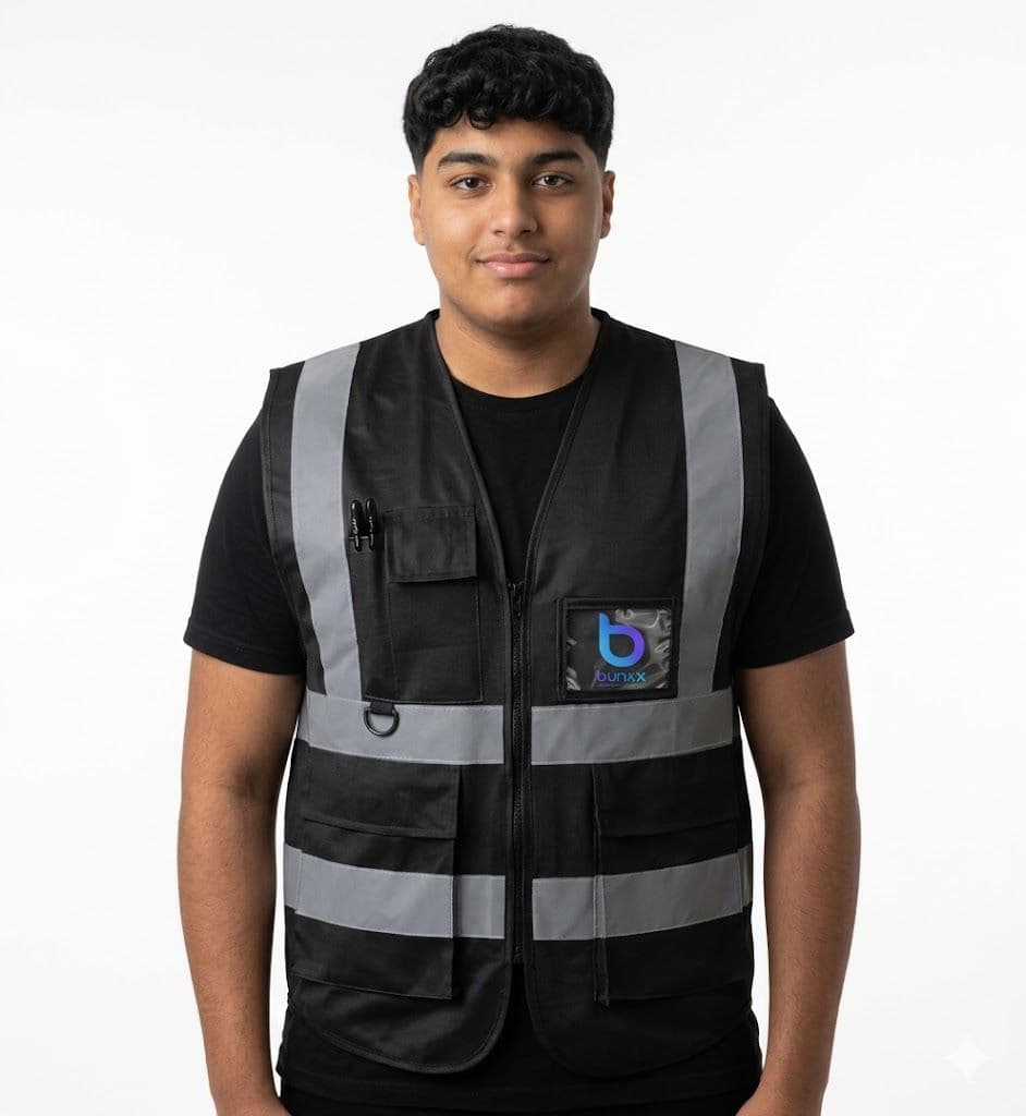 Abdelrahman Zein, Official Evently ticketing specialist