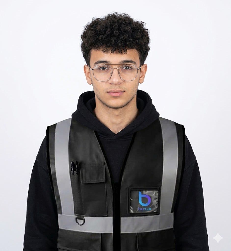 Mahmoud Raafat, Official Evently ticketing specialist