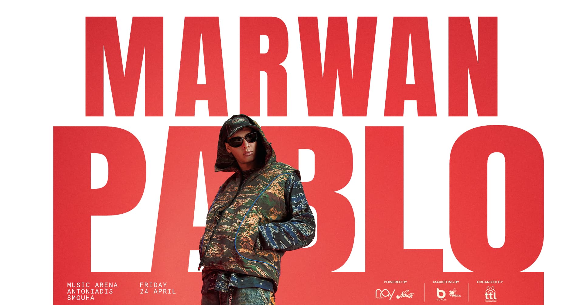 Marwan Pablo