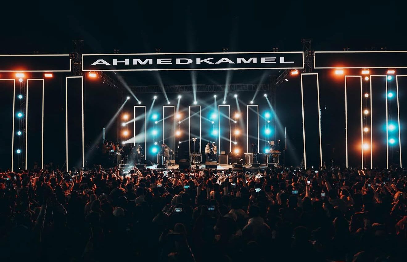 Ahmed Kamel
